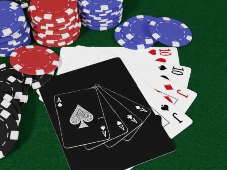 Poker Online e liquidità condivisa: l’Italia è pronta per il cambiamento?