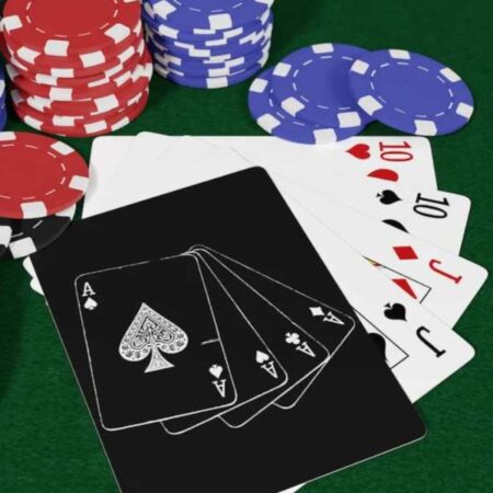 Poker: I Tecnicismi Che Tutti Dovrebbero Conoscere