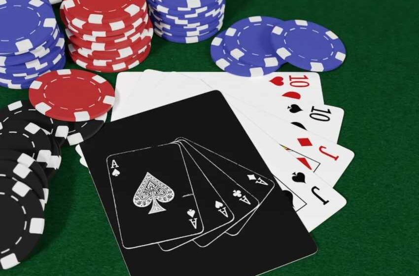 Poker: I Tecnicismi Che Tutti Dovrebbero Conoscere