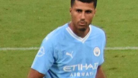 Rodri, stagione finita: grave infortunio per il Manchester City e Guardiola