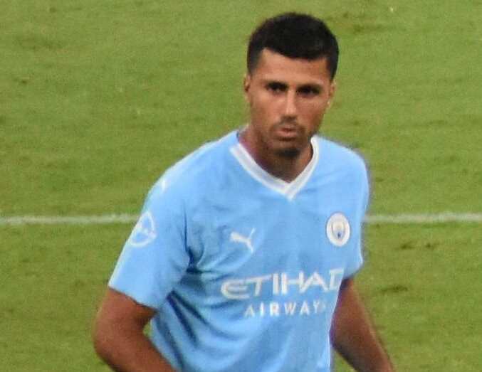 Rodri, stagione finita: grave infortunio per il Manchester City e Guardiola