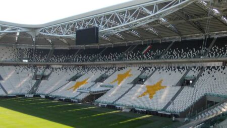 Dove vedere Juventus Cagliari, info orari tv e streaming