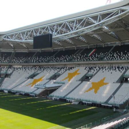 Dove vedere Juventus Cagliari, info orari tv e streaming