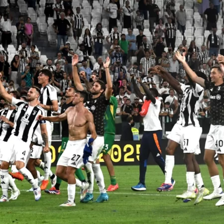Dove vedere Juventus Lazio, orario e diretta tv