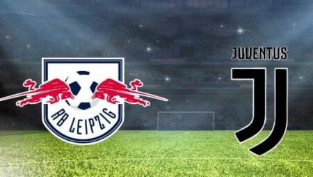 Dove vedere Lipsia Juventus, info e orari della partita di Champions League