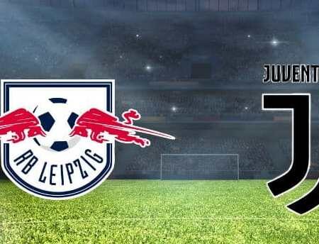 Dove vedere Lipsia Juventus, info e orari della partita di Champions League