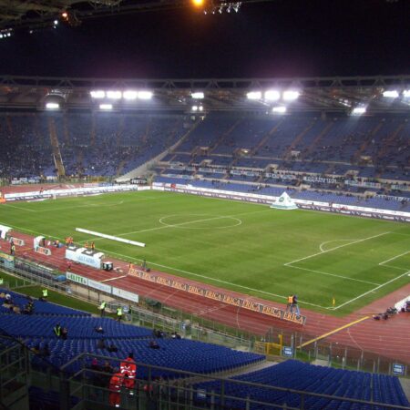 Dove vedere Roma Inter, info e orari
