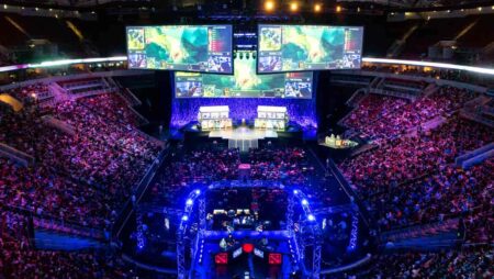 eSports e Gambling: la nuova frontiera del gioco online in Italia