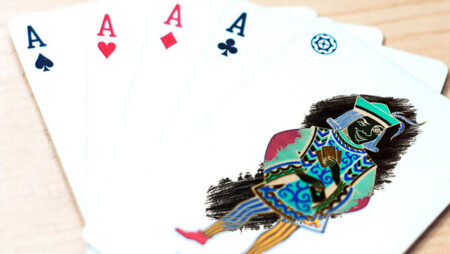 I Soprannomi Più Strani del Mondo del Poker: Tra Leggenda e Creatività