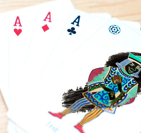 I Soprannomi Più Strani del Mondo del Poker: Tra Leggenda e Creatività