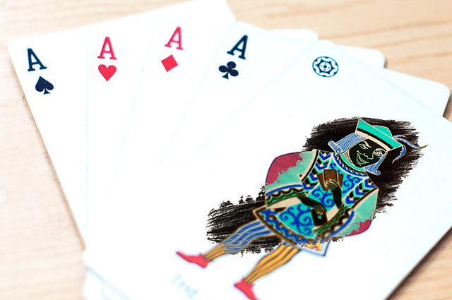 I Soprannomi Più Strani del Mondo del Poker: Tra Leggenda e Creatività