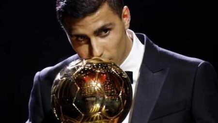 Pallone d’Oro 2024 a Rodri: è scontro totale tra Real Madrid e France Football, con la UEFA sullo sfondo