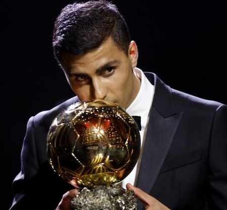 Pallone d’Oro 2024 a Rodri: è scontro totale tra Real Madrid e France Football, con la UEFA sullo sfondo