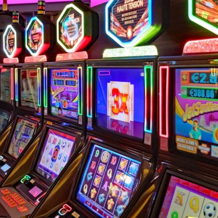 Tokyo, Macao, Las Vegas: Capitali del Gioco a Confronto