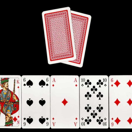 Come Organizzare un Compleanno a Tema Poker: Idee e Consigli