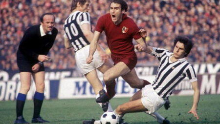 Juventus-Torino: Un Derby della Mole tra Storia e Numeri