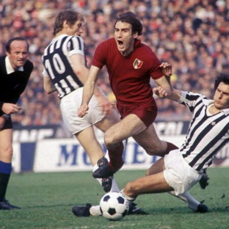 Juventus-Torino: Un Derby della Mole tra Storia e Numeri