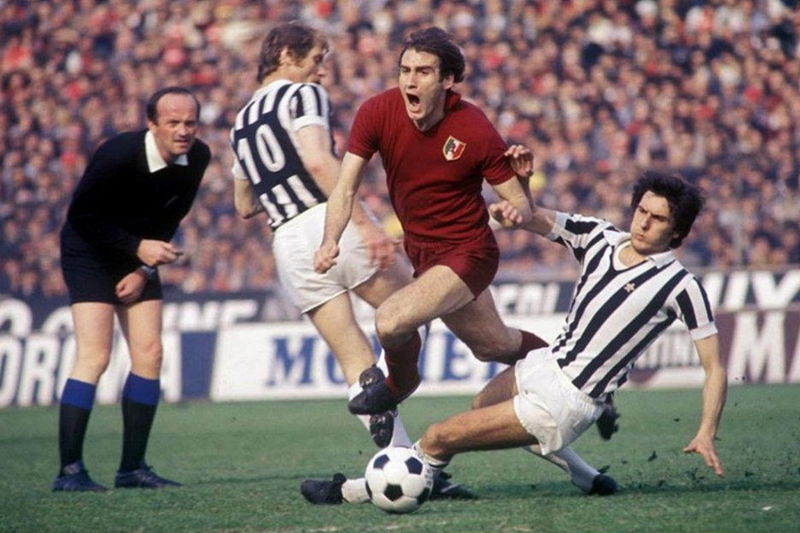 Juventus-Torino: Un Derby della Mole tra Storia e Numeri