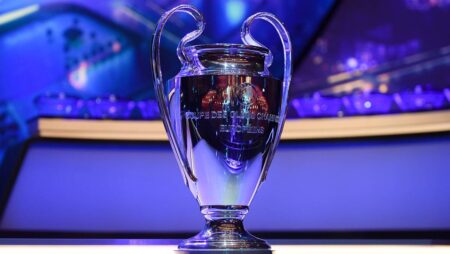 Nuova Champions League: primi incassi per i club italiani