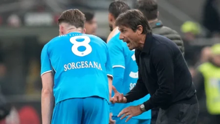 Le Possibilità del Napoli di Conquistare lo Scudetto: Una Prospettiva Analitica