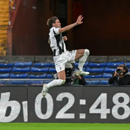 Calciomercato Juve: la questione Vlahovic e i movimenti di Gennaio