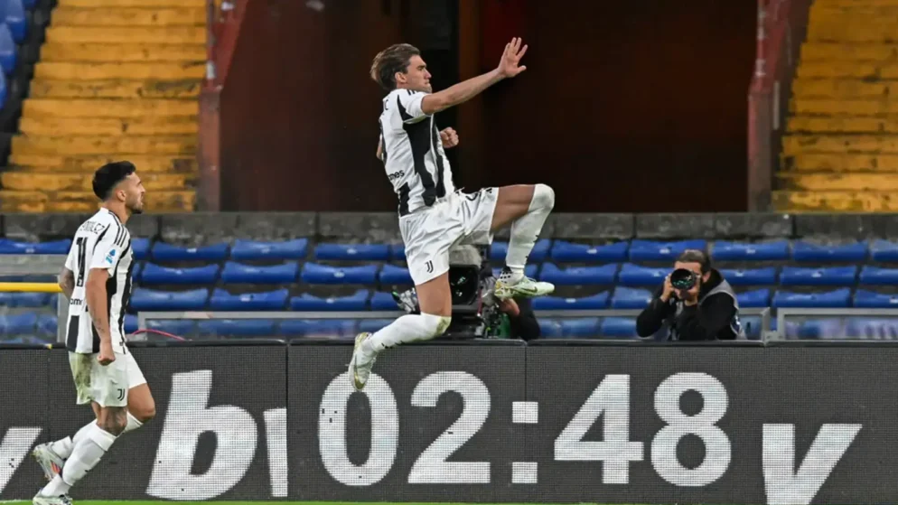 Calciomercato Juve: la questione Vlahovic e i movimenti di Gennaio