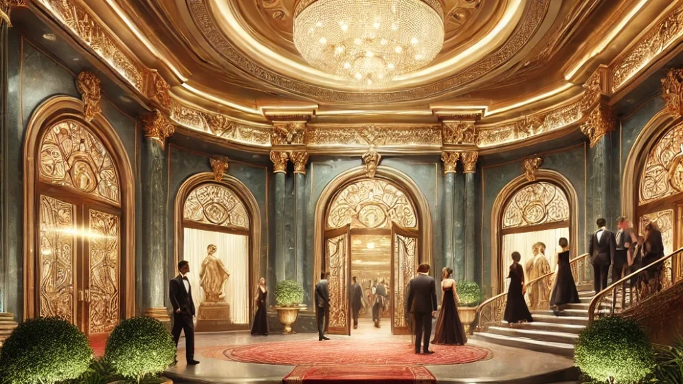 I 5 Casinò più Famosi al Mondo: Lusso e Intrattenimento Senza Confini