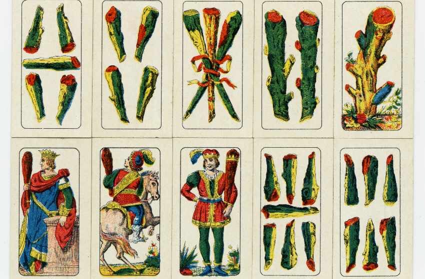Le Differenze tra le Carte da Gioco delle Varie Regioni: Un Viaggio tra Tradizioni e Stili