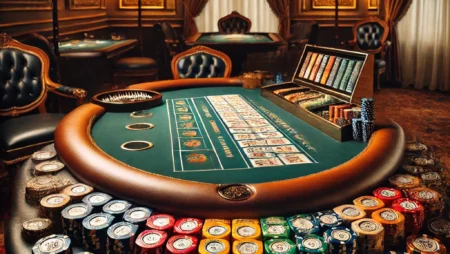 I giochi casinò meno conosciuti