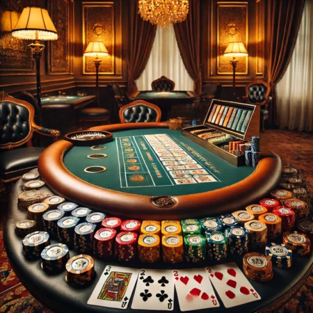 I giochi casinò meno conosciuti