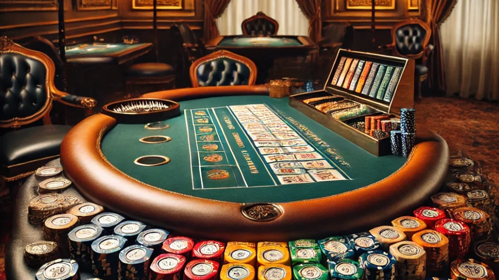 I giochi casinò meno conosciuti