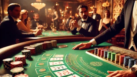 Imparare a giocare a blackjack