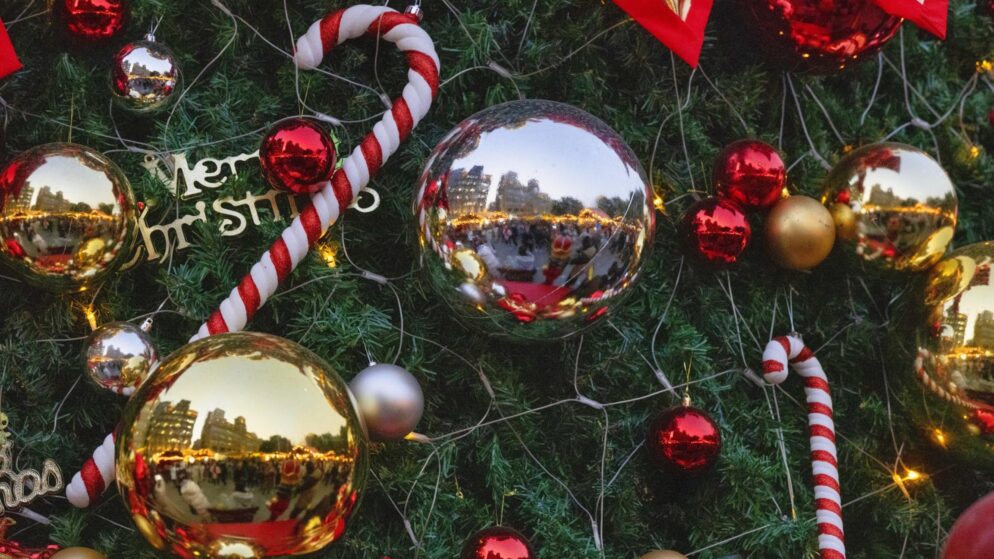 Natale in famiglia: qual è il gioco da tavolo più praticato?