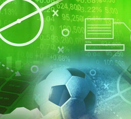 Come Funzionano le Scommesse su Partite di Calcio Live