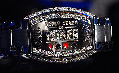 Il Main Event delle World Series of Poker: Il Torneo che Definisce una Carriera