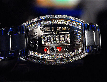 Il Main Event delle World Series of Poker: Il Torneo che Definisce una Carriera