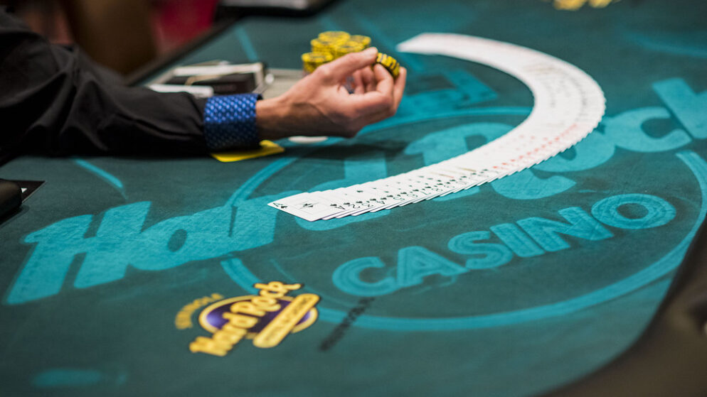 I Casinò Fantasma: Luoghi Abbandonati Dove Un Tempo Si Puntava Forte