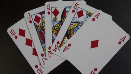 Le Probabilità nel Poker: Un Approfondimento su Ogni Giocata