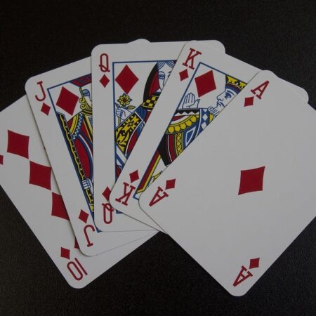 Le Probabilità nel Poker: Un Approfondimento su Ogni Giocata