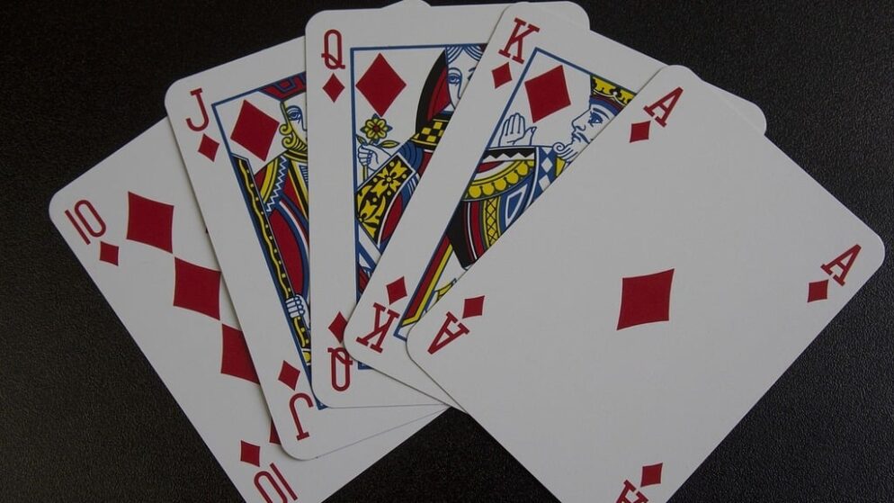 Le Probabilità nel Poker: Un Approfondimento su Ogni Giocata