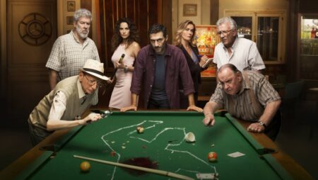 Le Migliori Locandine del Poker: Un Viaggio tra Storia e Design