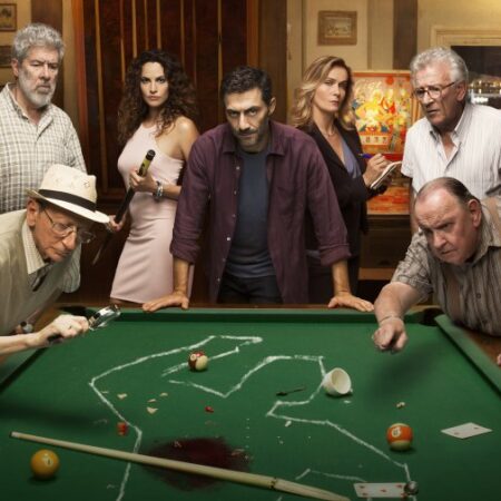 Le Migliori Locandine del Poker: Un Viaggio tra Storia e Design