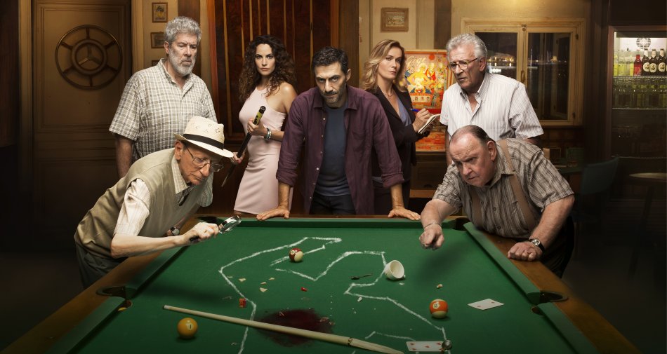 Le Migliori Locandine del Poker: Un Viaggio tra Storia e Design
