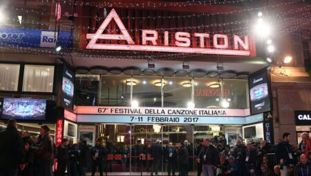 Scommesse su Sanremo 2025: Come Funzionano e Cosa Aspettarsi