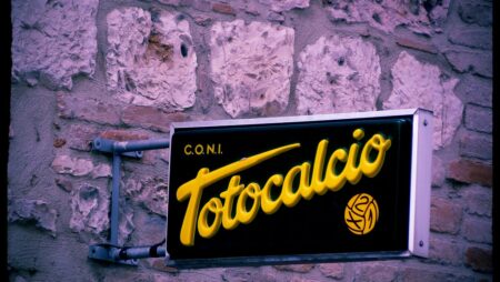 Come Nasce la Schedina del Totocalcio: La Storia di un’Icona del Gioco d’Azzardo