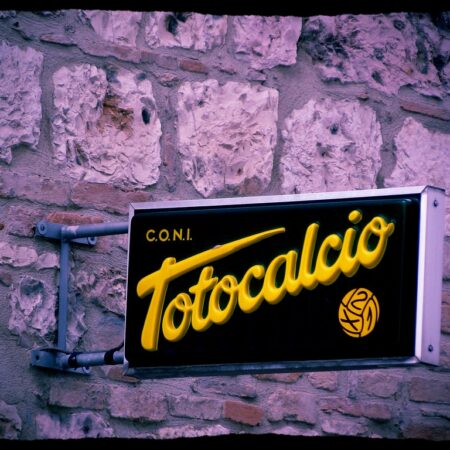 Come Nasce la Schedina del Totocalcio: La Storia di un’Icona del Gioco d’Azzardo