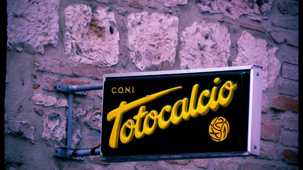 Come Nasce la Schedina del Totocalcio: La Storia di un’Icona del Gioco d’Azzardo