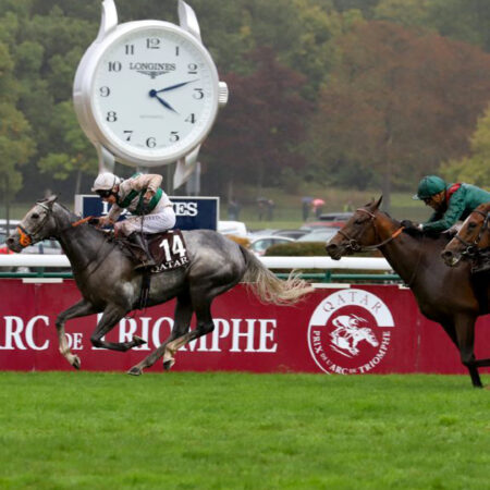 La corsa d’ippica più importante al mondo: Il fascino senza tempo del Prix de l’Arc de Triomphe