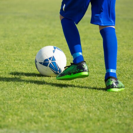 Connubio tra Poker e Calcio: Quando Due Mondi si Incontrano