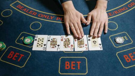 Ippica vs Poker: Cosa Piace di Più?